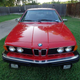 Image for article titled For $13,800, This 1982 BMW 633CSI Is Shark As Attack